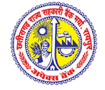 Chhattisgarh Rajya Sahakari Bank logo