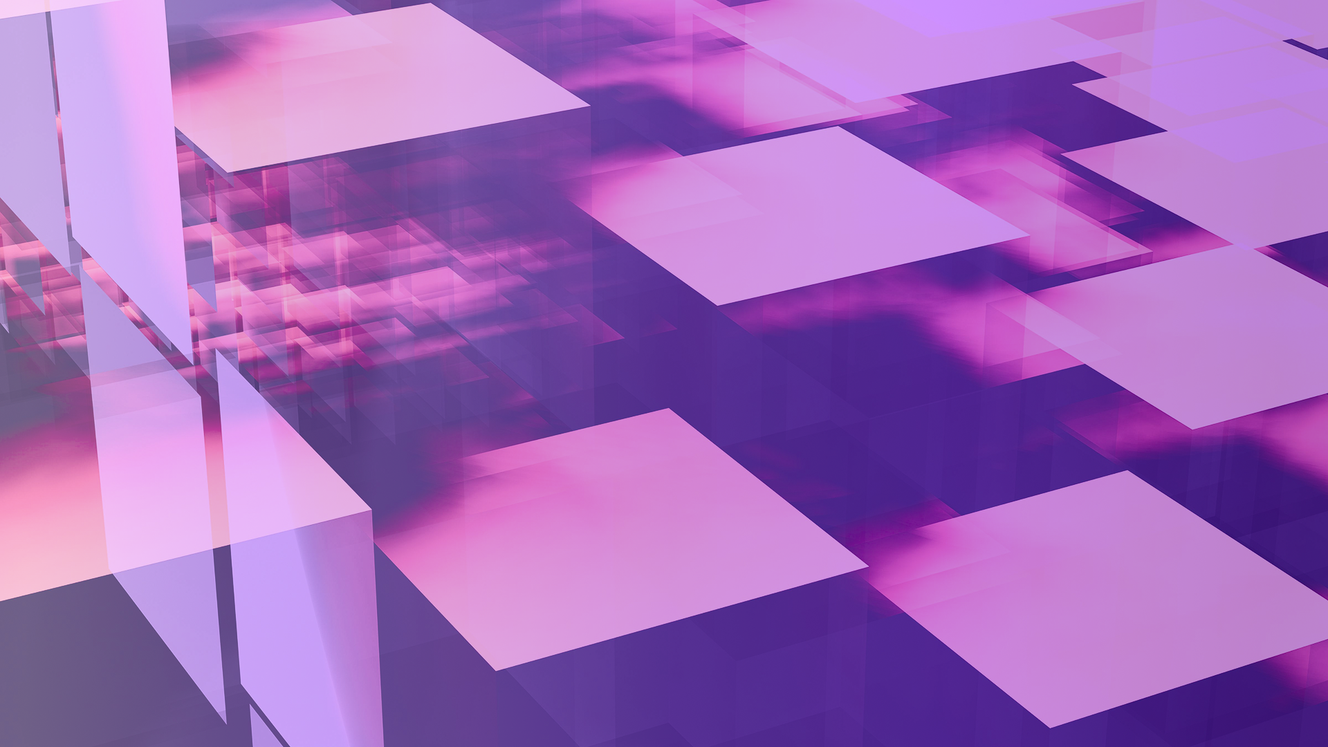 Layered digital structures representing security and compliance controls