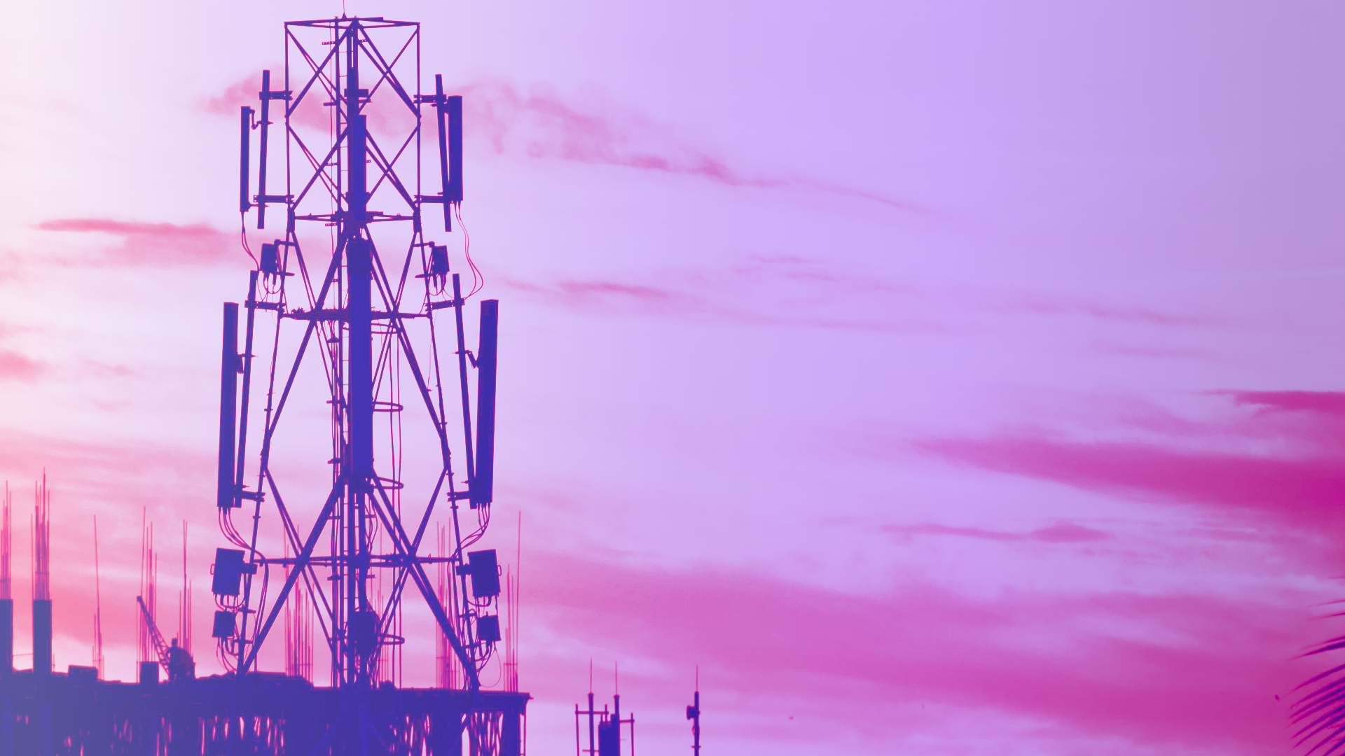 Intelligent OSS/BSS solutions for a connected future