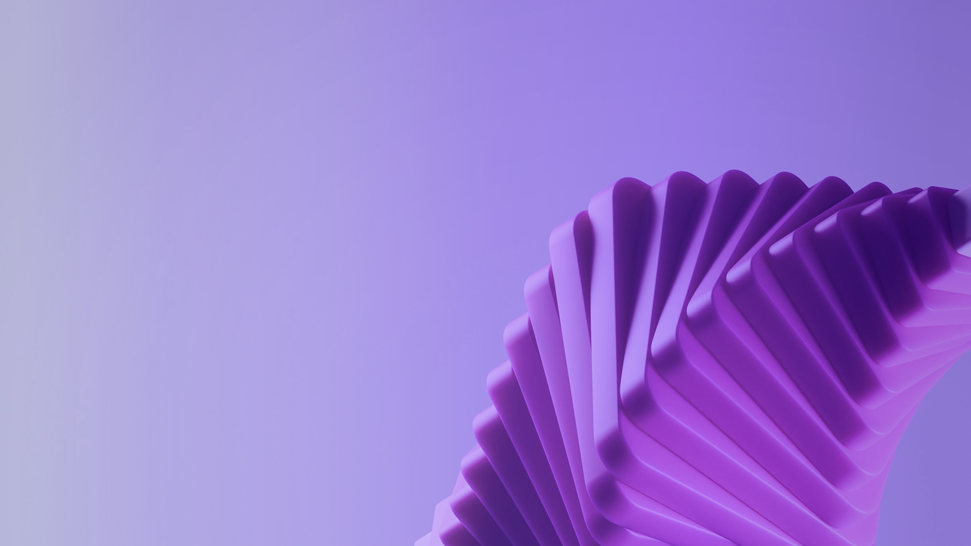 Layered digital structure representing a scalable digital marketplace