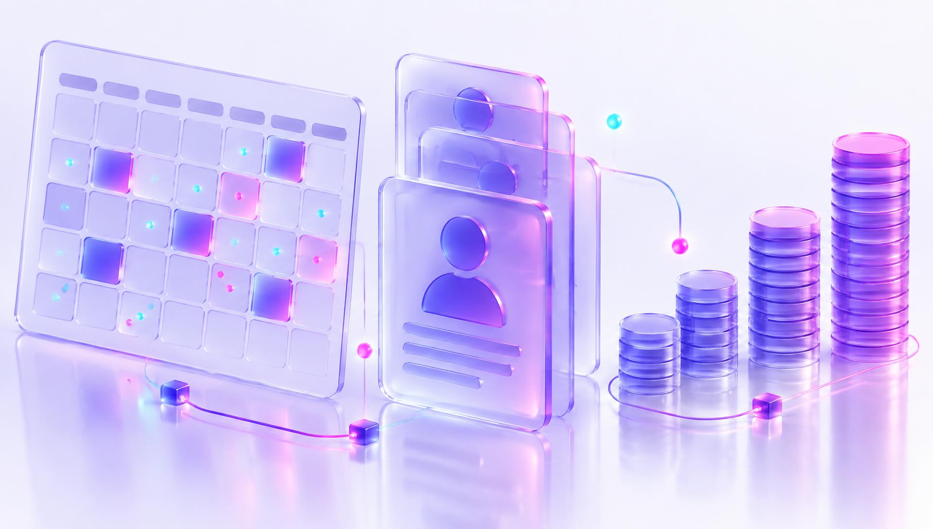Nectar HRMS: employee records, attendance, payroll and analytics