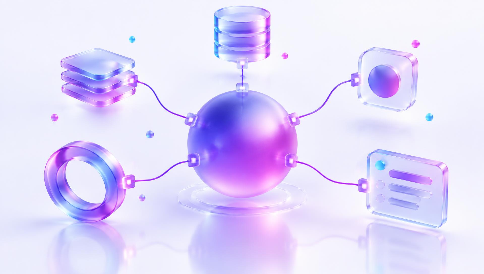 Nectar Infotel product suite: enterprise platforms and dashboards