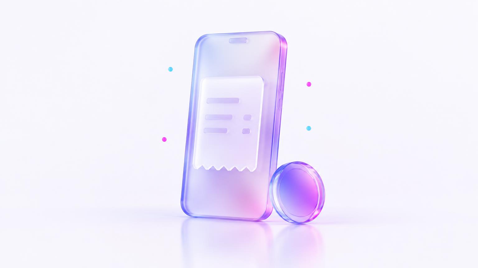 Self Care Accounting Web & Application case study